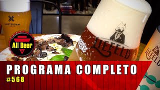 All Beer TV | Programa Completo #568