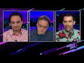 ¿DAVID FAITELSON LE IBA AL AMÉRICA?