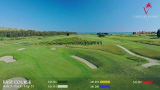 Hole 3 EAST