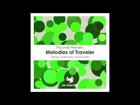 Facundo Navarro - Melodies of Traveler