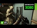Call of Duty: Modern Warfare | RTX 3080 10GB ( 4K Maximum Settings RTX ON / DLSS ON )
