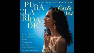 Carla Visi - Linha do Mar