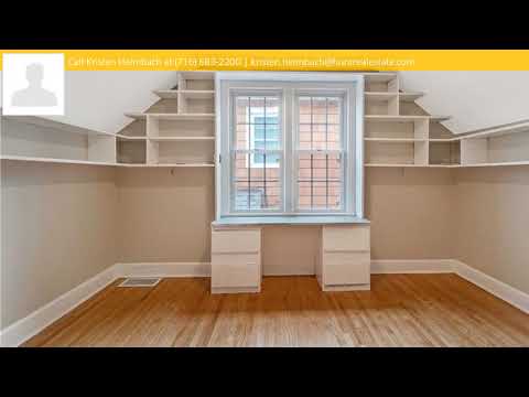 97 Mullen Street, North Tonawanda, NY home video tour