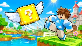 ROBLOX: FOUND THE 99% SECRET PET! (Roblox Kick a Lucky Block)