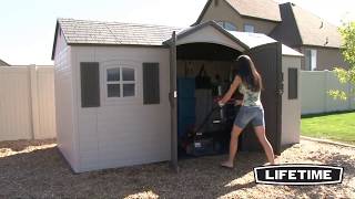 Best Storage Sheds