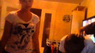 schüttel dein speck -  peter fox feat Nadine Z