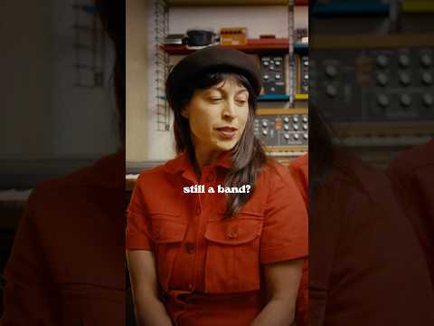 A question for the ages… Contains footage filmed by Sofi Milton