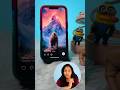 How to change wallpaper on evry lock😱 #shortsfeed #technology #iphone #tricks