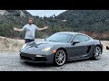 Im obviously an ev guy but i still want fun enthusiast cars like this porsche 718 cayman gts 40