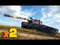 Borkenkäfer: Ninja Moves, Phantom Tactics - World of Tanks