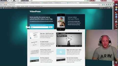 WordPress: self-hosting vs WordPress.com vs Desktop Server