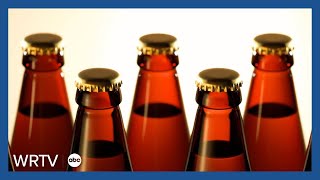 U.S. Surgeon General calls for warning label on alcoholic beverages