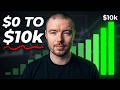 How to Start a Digital Marketing Agency in 2026 (No Experience, $0 to $10k)
