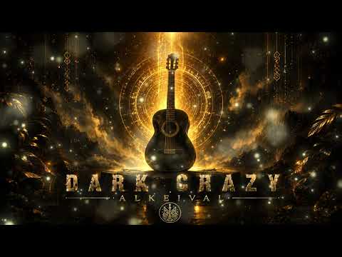 Dark Crazy . Oscura Locura