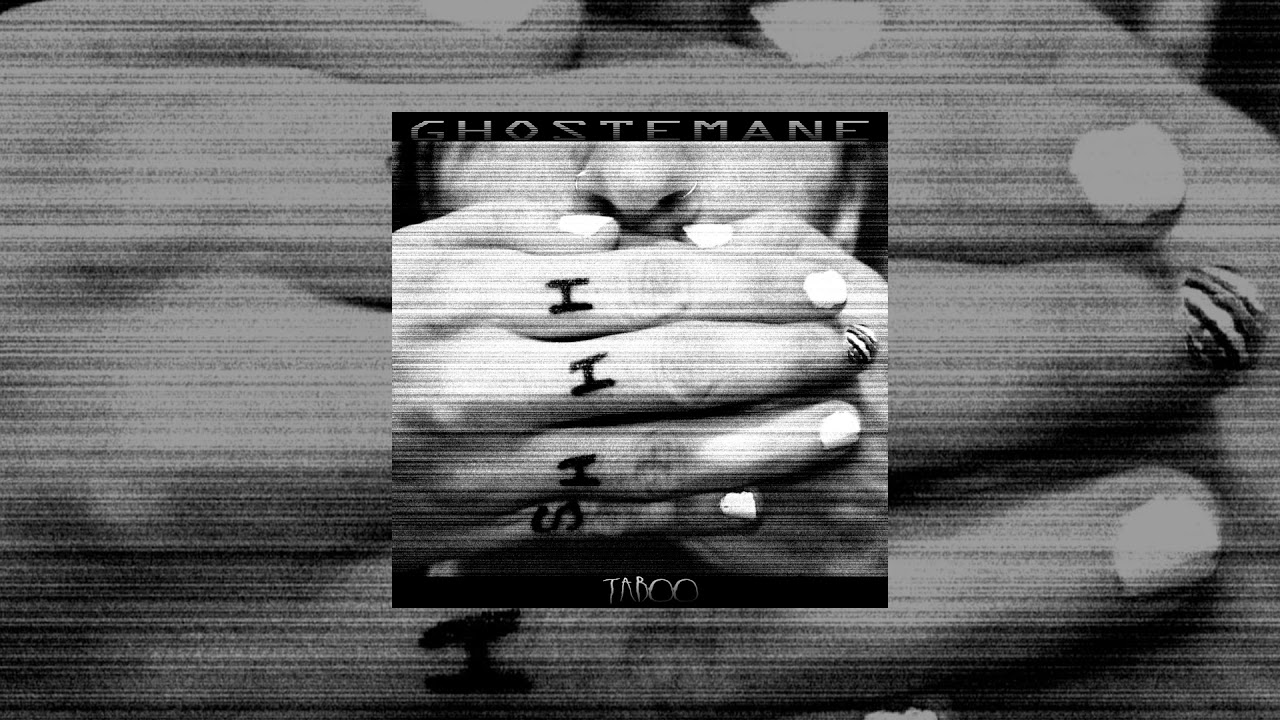 GHOSTEMANE - Outland