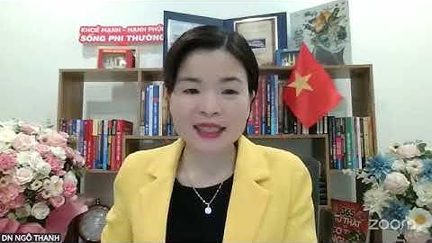 NGÀY 6: CÁC CÁCH GIAO TIẾP VỚI TIỀM THỨC