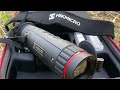 Falcon FH 35 Hikmicro thermal
