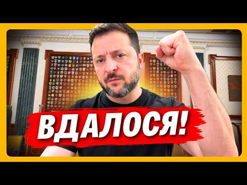 JUST IN! ZELENSKYY has issued an URGENT address to UKRAINIANS. You will be SHOCKED by what the PR...