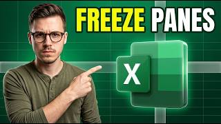 How To Freeze Panes In Excel [2026 Guide]