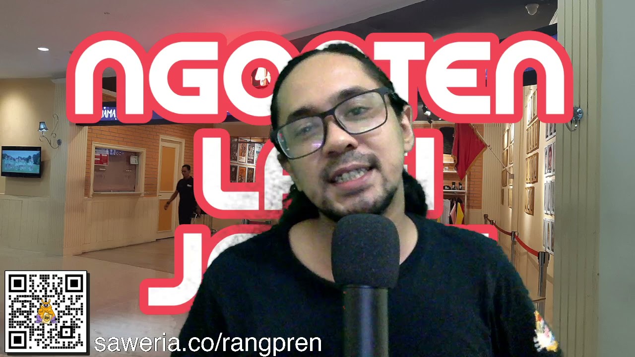 GOLDEN RULES JKT48 ITU TIDAK ADA. - YouTube