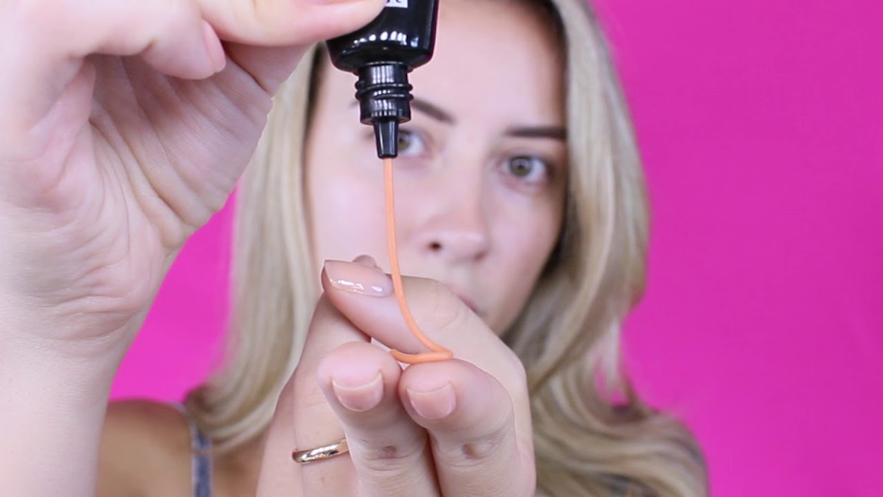 JULY 2018 Boxycharm Mini Tutorial