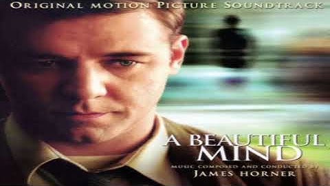 Creating governing dynamics - A beautiful mind Soundtrack