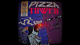 PIZZA TOWER (PHONK REMIX) Resimi