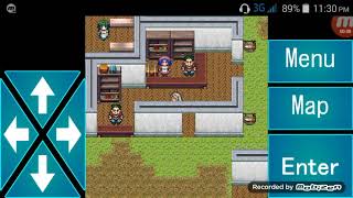 Yorozuya Rpg How To Make Money Quickly Using Date Settings screenshot 2