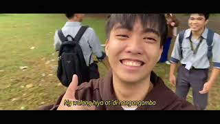 Famous UTS Final Project - Music Video by BSCPE102 Profile