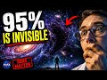 Scientists Still Can’t Explain What’s Controlling the Universe. #DarkMatter #NASA #Universe