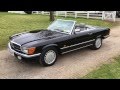 Mercedes 300 Sl 1986