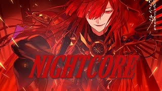 ♫ Nightcore - Burn Me Up ♫
