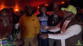 [VERBALWAR ZONE] TAJ MILLI VS MEATRICE "GI JOE VS G.I JANE 2"