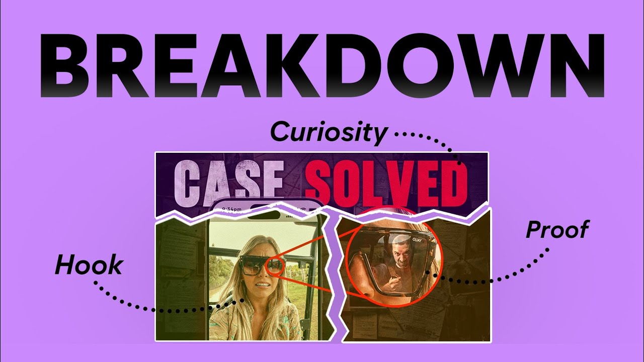 The Thumbnail Formula Behind 1.80M Subscribers Channel @VisualVenture 