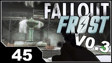 Fallout FROST V0.3 - EP45
