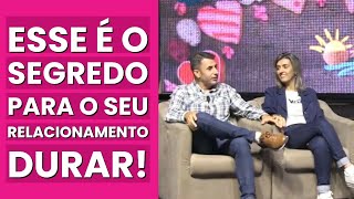 Especial Dia dos Namorados - O que você precisa saber para seu relacionamento durar mais de 30 anos