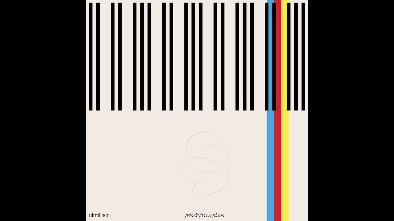 Ultraligera - Pelo de Foca (A Piano)