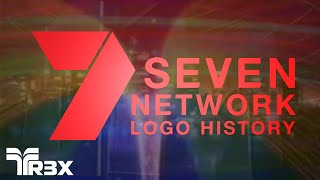 Seven Network Logo History