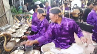 Sabetan Wayang#Ki Dalang Roman Widodo#Desa Bareng Krajan#Krian#Sidoarjo