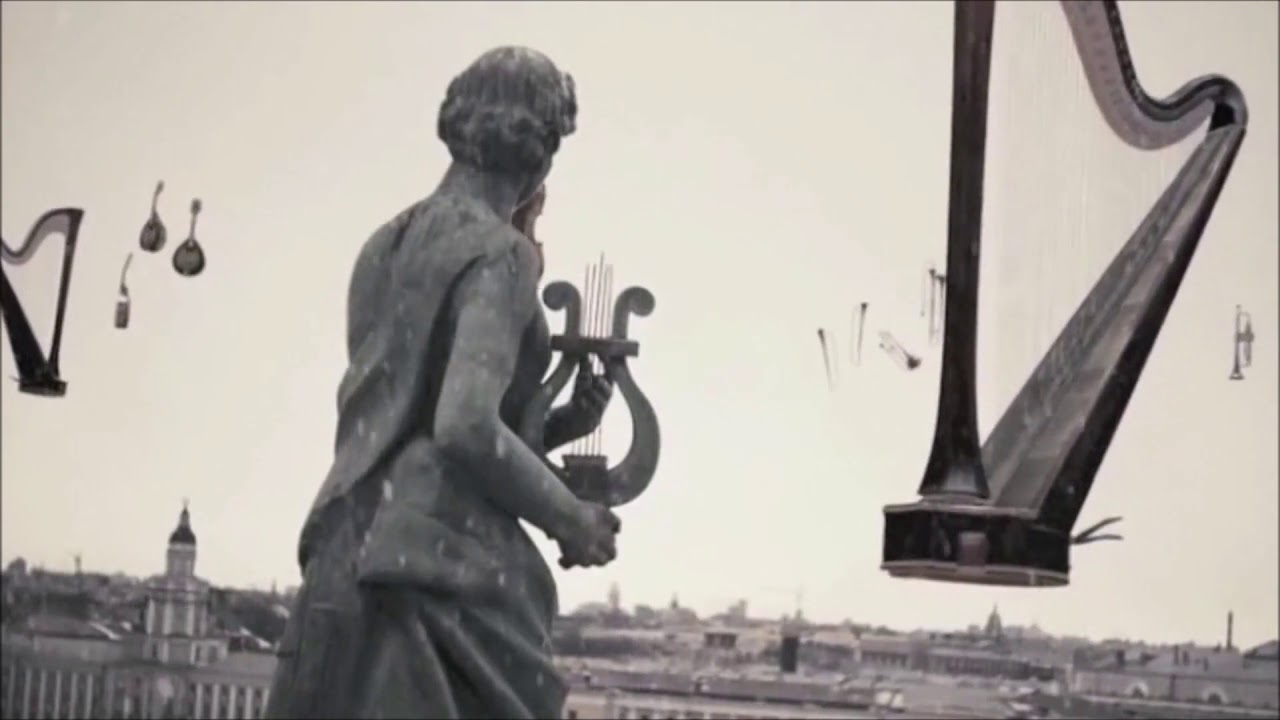 Посвящение Саше Бутузову (Фаготу)