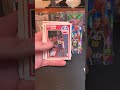 1989 Fleer NBA Wax Pack Dale Ellis #sportscards #sportscollectibles #basketball #lostrookies #cards