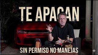 TE APAGAN: ya no eres dueño de tu carro (y es legal) screenshot 3