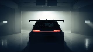 IONIQ 5 N eN1 Cup car Teaser