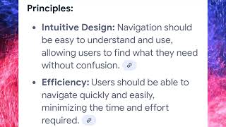 MP4092  UNIT  5  Mobile Navigation in hci @RMengineeringtutorial #cse #trending screenshot 5