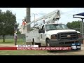 More electric threats after child shocked by light in Columbia County