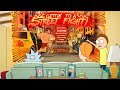 Gettin to a street fight  rick and morty  se06 ep03  bethic twinstinct