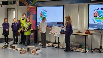 PowerUP with STEM Celebration Event for Primary school students