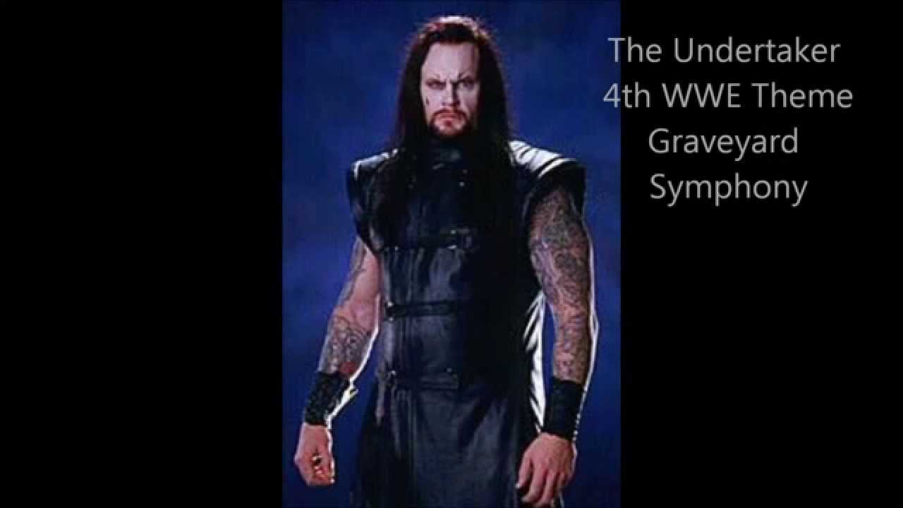 4 гробовщика