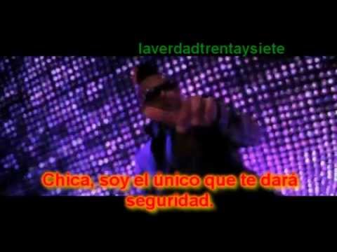 Sean Paul ft. Alexis Jordan - Got 2 Luv U (Subtítulado en español) (Verdaderos Subtítulos)