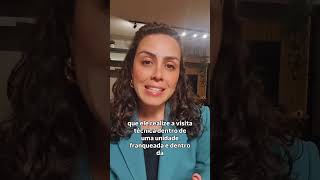 A franquia mais conhecida nem sempre é a melhor oportunidade
